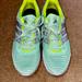 Adidas Shoes | Adidas Workout/Running Shoe Womens | Color: Green/White | Size: 8