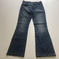 Levi's Jeans | Levis 526 Slender Boot Cut Blue Jeans Stretch Denim Mid Rise Size 2m | Color: Blue | Size: 2