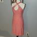 Athleta Dresses | Athleta Dress | Color: Red/Brown | Size: S