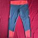 Adidas Pants & Jumpsuits | Adidas Climalite Work Out Pants | Color: Gray/Pink | Size: Xl