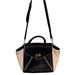 Kate Spade Bags | Kate Spade Black And Cream Envelope Crossbody Bag | Color: Black/Cream | Size: Os