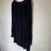Kate Spade Dresses | Kate Spade Black Long Sleeve Size 6 Dress | Color: Black | Size: 6