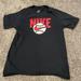 Nike Shirts & Tops | Boys Nike Baseball Tshirt | Color: Black | Size: Xlb