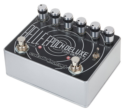 Catalinbread Belle Epoch Deluxe BOS
