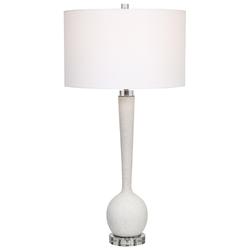 Uttermost Carolyn Kinder Kently 34 Inch Table Lamp - 28472