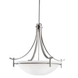 Kichler Lighting Olympia 36 Inch Large Pendant - 3279AP