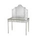 Currey and Company Gilda Console Table - 4004