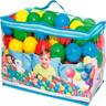 Bestway - jeu de boules 6,5 cm 5202