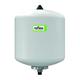 Vase d&39expansion sous pression à membrane Reflex 7380400 refix 25 dd, 25 litres, eau de process,