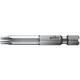 Embout Professional 50 mm torx® 1/4' E6,3 T6 (32302) - Wiha