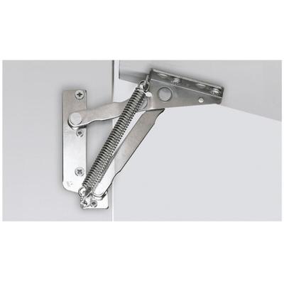 Hettich - Lift junior 75° Federkraft 140 n Hochklappbeschlag max. 2,5 kg Image
