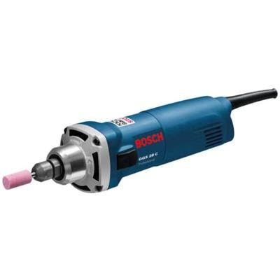 Bosch - Geradschleifer ggs 28 c