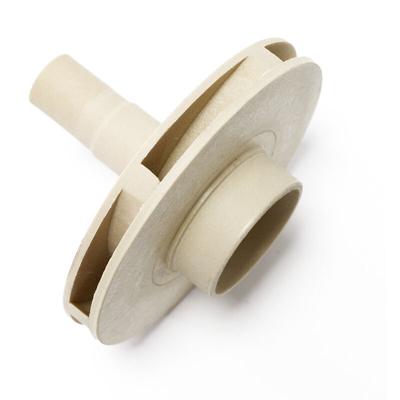 Ersatzteil für Schwimmbadpumpe Impeller, Flügelrad für 380 w Poolfilteranlage, Filterpumpe 7500 Image