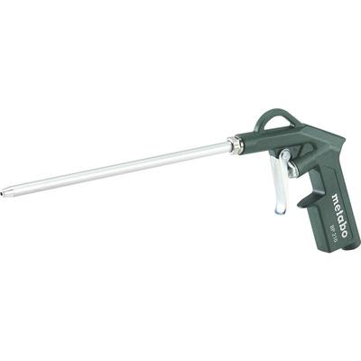 Metabo - bp 210 Druckluft-Ausblaspistole 1/4 (6.3 mm) 6 bar