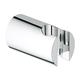 Grohe Tempesta Neu 100 Cosmopolitan Brausehalter 27594000, nicht verstellbar, chrom