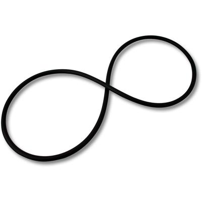 Sunsun - Ersatzteil für Druckteichfilter CPF-15000 O-Ring, Teichdruckfilter UV-Lampe 18 w, Image