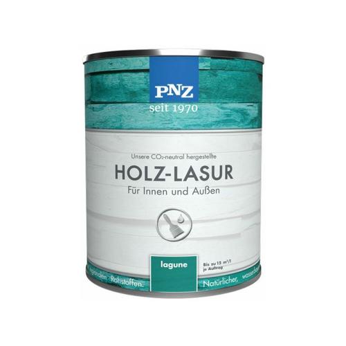 PNZ – Holz-Lasur (farblos) 2,50 l – 10091
