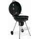 Kugelgrill Birch 57 cm Grillfläche ø 55 cm bbq Holzkohlegrill - Bbq-toro