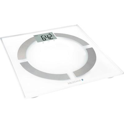 Digital Personenwaage bs 444 Bluetooth Körperwaage Körperfettwaage bmi - Medisana Image