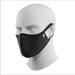 Carhartt Accessories | - Carhartt Black Face Mask With Logo *New* | Color: Black | Size: Os