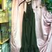 American Eagle Outfitters Dresses | American Eagle Summer Dress Size M | Color: Green | Size: M