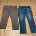 American Eagle Outfitters Jeans | 2 American Eagle Jeans Sz 10 Tomboy Denim | Color: Brown | Size: 10