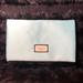 Gucci Bags | Gucci Flap Pouch | Color: White/Silver | Size: Os