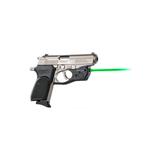 ArmaLaser Green Laser Sight for Bersa Thunder/Firestorm Black TR16G