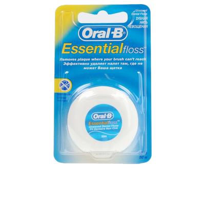 Oral-B Essential Floss Original Hilo Dental 50 m Image