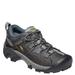 KEEN Targhee II WP - Mens 11.5 Grey Oxford Medium