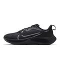 NIKE Air Zoom Pegasus 37 Shield Men's Running Trainers Sneakers Water Resistant Shoes CQ7935 (Black/Anthracite 001) (Numeric_10_Point_5)