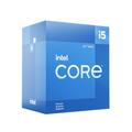 Intel Core i5-12400F 12. Generation Desktop Prozessor (Basistakt: 2.5GHz, 6 Kerne, LGA1700, RAM DDR4 und DDR5 bis zu 128GB) BX8071512400F