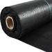 VEVOR Weed Barrier, Landscape Fabric, Cover Mat Heavy Duty Woven Grass Control Geotextile for Garden, Patio | 0.1 H x 36 W x 3600 D in | Wayfair