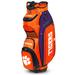 WinCraft Clemson Tigers Bucket III Cooler Cart Golf Bag
