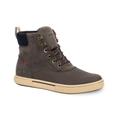 Xtratuf Leather Ankle Deck Boot Lace Shoe - Men's Chocolate 8.5 LAL-900-BRN-085