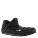 The North Face ThermoBall Traction Bootie - Mens 9 Black Slipper Medium