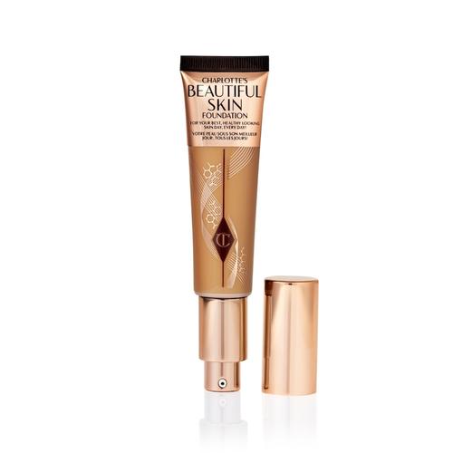 Charlotte Tilbury - Charlotte’s Beautiful Skin Foundation 30 ml 9 - Warm