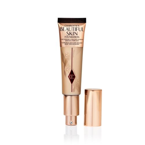 Charlotte Tilbury - Charlotte’s Beautiful Skin Foundation 30 ml 3 - Cool