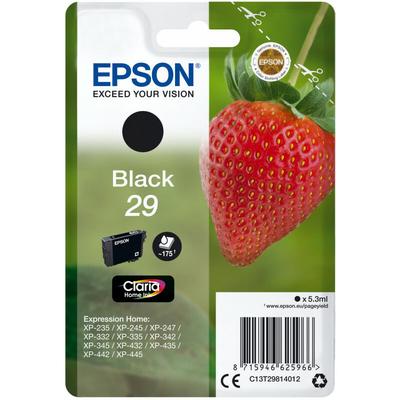 Epson - Cartouche d'encre 29 Cla...