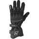 Rukka Virve 2.0 GTX Ladies Motorcycle Gloves, black, Size XL for Women