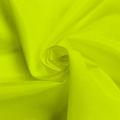 FREE SHIPPING!!! Neon Lime Green Shantung Mid-Weight Fabric DIY Crafts Decorations Apparel - 1 Yard Style 3005