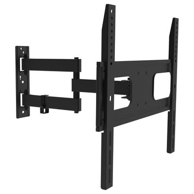 Full Motion Wall Mount for 32-75 Inch Displays