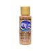 Americana Acrylic Paints sable brown 2 oz. (pack of 8)