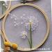 Yinrunx Embroidery Kit/ Cross Stitch Kits/ Embroidery Kits/ Embroidery Patterns/ Embroidery Kit for Beginners/ Cross Stitch Kits Beginner/ Stamped Cross Stitch Kits/ Cross Stitch Kits for Adults