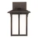 Generation Lighting Tomek Outdoor Wall Sconce - 8552701-71