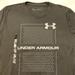 Under Armour Shirts & Tops | Brand New Under Armour Shirt | Color: Gray | Size: Xlb