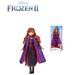 Disney Toys | Disney’s Frozen Ii Anna Doll | Color: Purple | Size: Osg