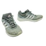 Adidas Shoes | Adidas Adiprene Athletic Shoes Gray 6 Women Sports Running Gym Outdoor Sneakers | Color: Gray | Size: 6