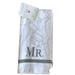 Disney Kitchen | New Princess Mr & Mrs Cinderella & Prince Disney 2 Pack Kitchen Towels 16x26 | Color: Silver/White | Size: Os