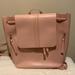 Zara Bags | Brand New Zara Pink Bag | Color: Pink | Size: Os